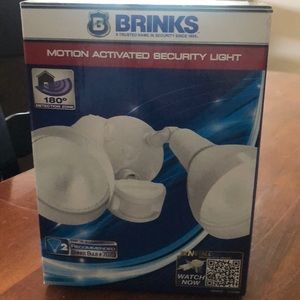 Security light